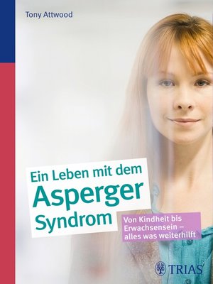 cover image of Ein Leben mit dem Asperger-Syndrom